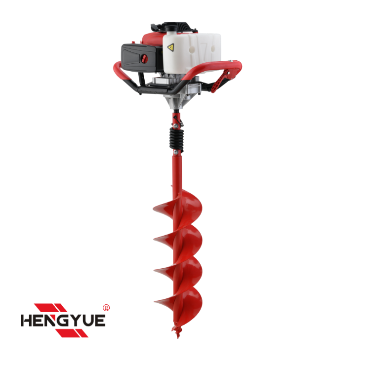 Hand Held Earth Auger Drilling Machine Buy hand held earth auger drilling equipment, post hole